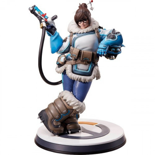 Статуэтка Blizzard Overwatch Mei Premium