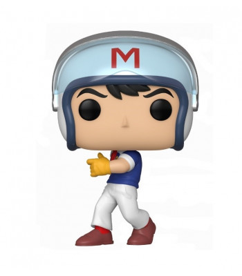 Фигурка Funko POP! Vinyl: Speed Racer: Speed in Helmet