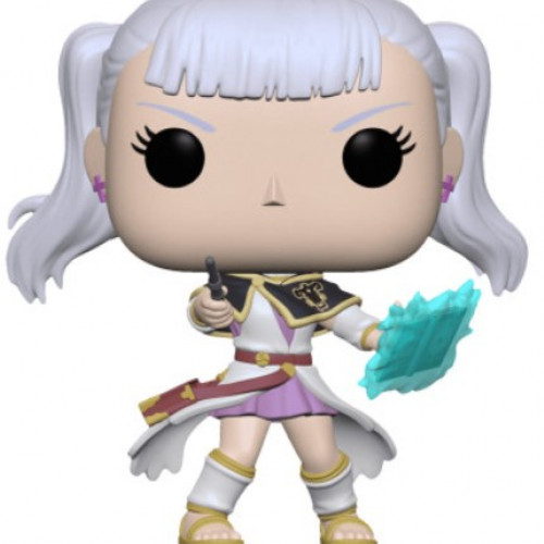 Фигурка Funko POP! Animation Black Clover Noelle