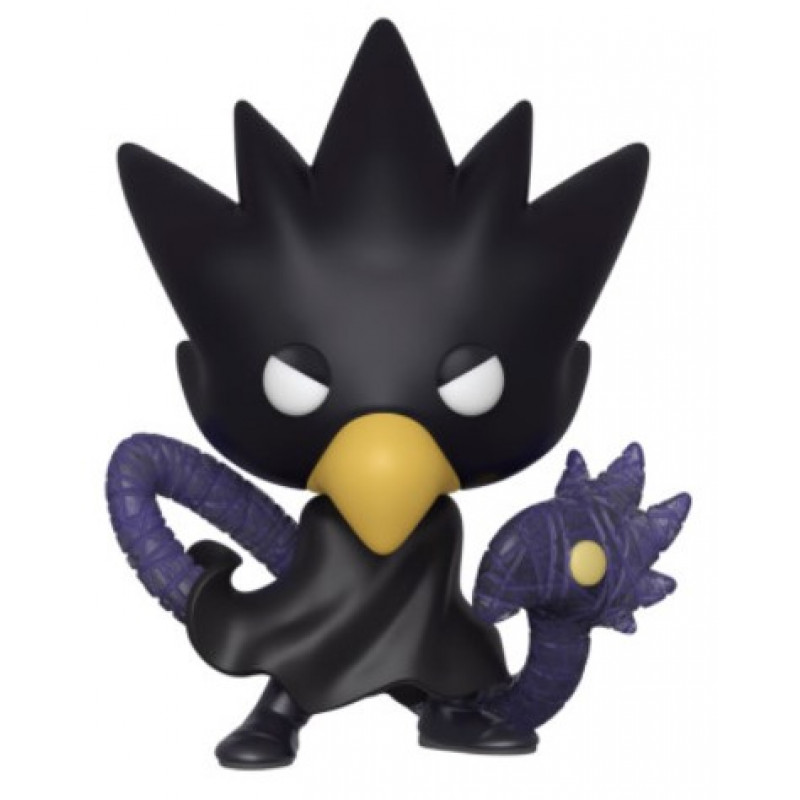 Фигурка Funko POP! Animation My Hero Academia Fumikage Tokoyami