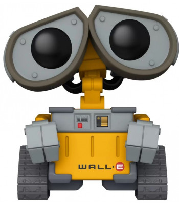 Фигурка Funko POP! Disney Wall-E Wall-E 10"