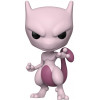 Фигурка Funko POP! Games Pokemon Mewtwo