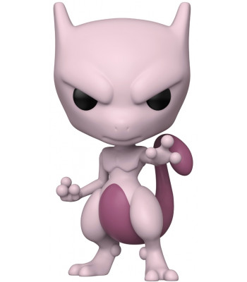 Фигурка Funko POP! Games Pokemon Mewtwo