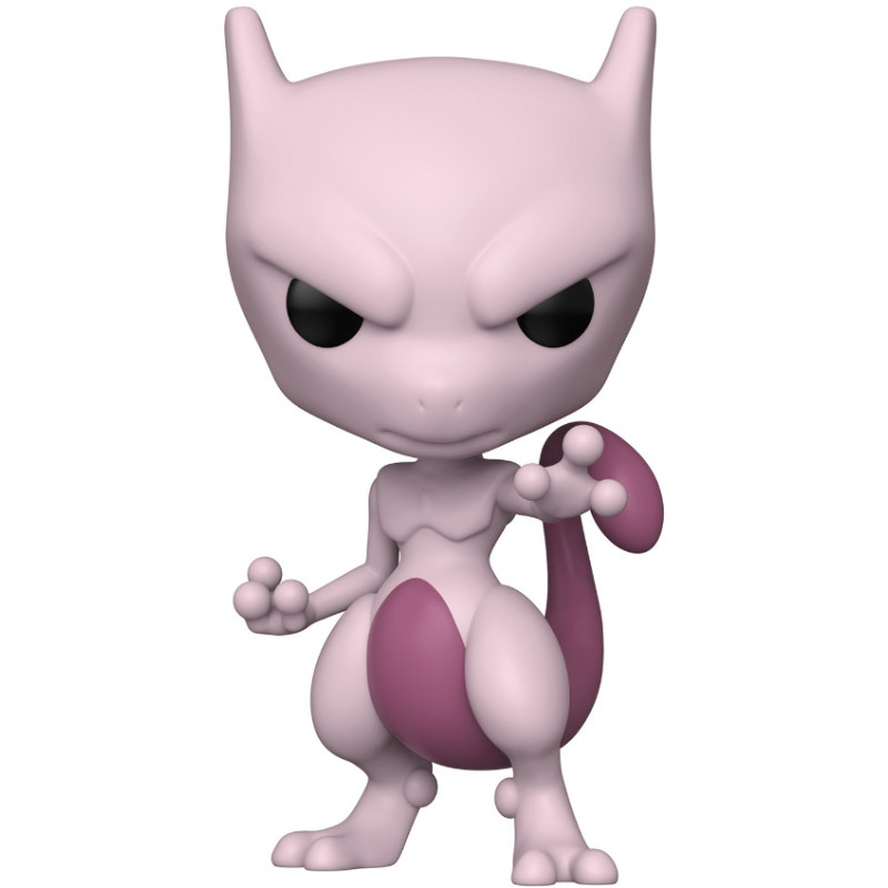 Фигурка Funko POP! Games Pokemon Mewtwo