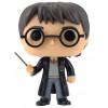 Фигурка Funko POP! Harry Potter S1 Harry Potter (01)