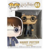 Фигурка Funko POP! Harry Potter S1 Harry Potter (01)