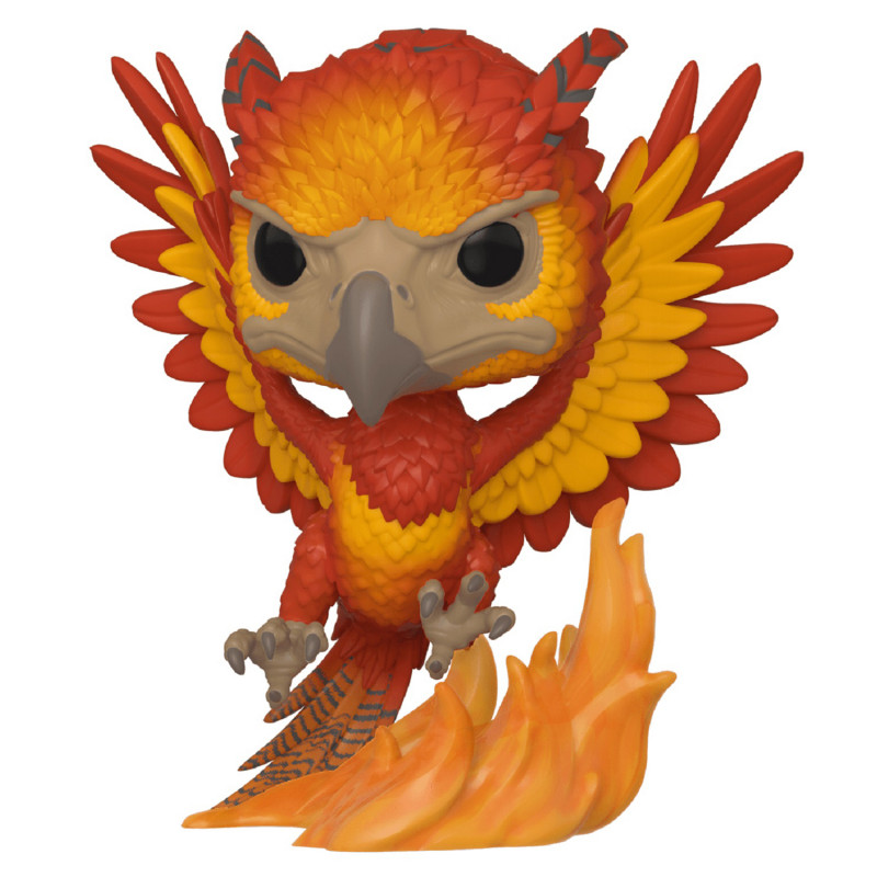 Фигурка Funko POP! Harry Potter S7 Fawkes