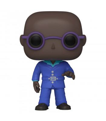 Фигурка Funko POP! Movies The Matrix 4 Morpheus