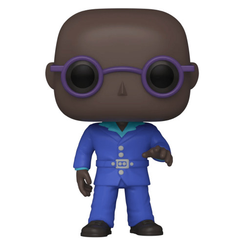 Фигурка Funko POP! Movies The Matrix 4 Morpheus