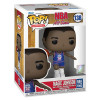 Фигурка Funko POP! NBA All-Stars Magic Johnson (Blue All-Star Uni 1992)