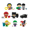 Фигурка Gomee DC Comics Таинственный куб