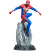 Фигурка Marvel Gallery Spider-Man PS4 Version Statue Diorama 23 см