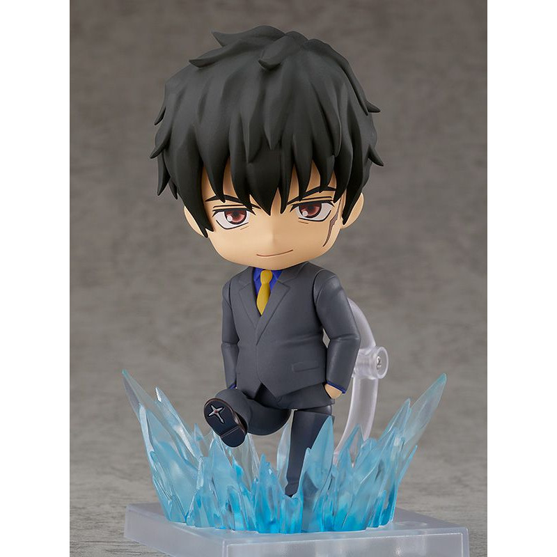 Фигурка Nendoroid Blood Blockade Battlefront & Beyond Steven A Starphase