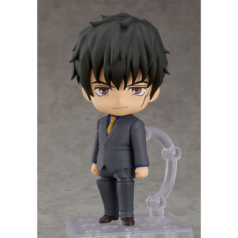 Фигурка Nendoroid Blood Blockade Battlefront & Beyond Steven A Starphase