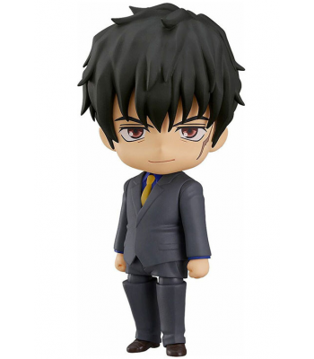 Фигурка Nendoroid Blood Blockade Battlefront & Beyond Steven A Starphase