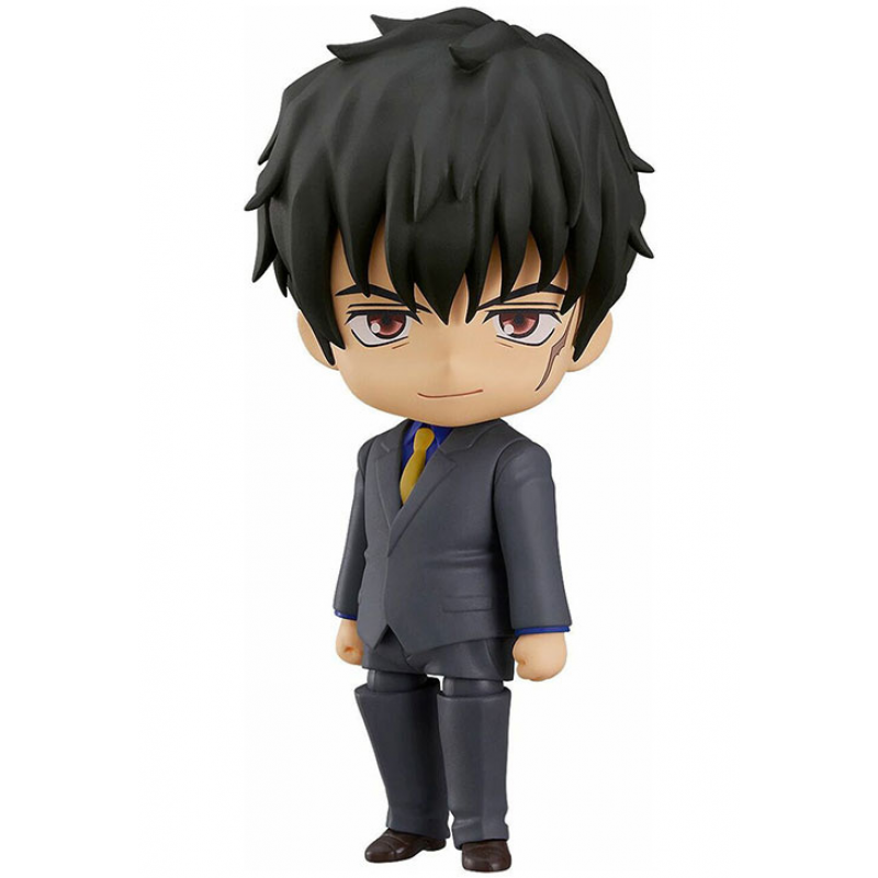 Фигурка Nendoroid Blood Blockade Battlefront & Beyond Steven A Starphase