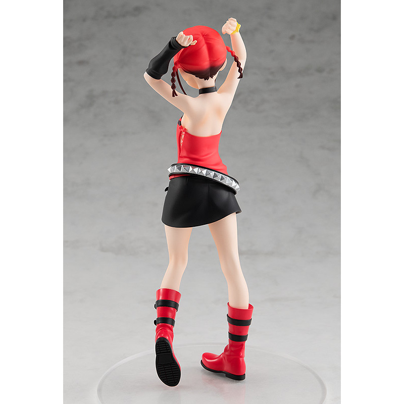 Фигурка POP UP PARADE SSSS.DYNAZENON Chise Asukagawa