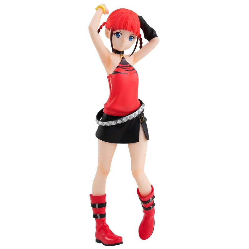 Фигурка POP UP PARADE SSSS.DYNAZENON Chise Asukagawa