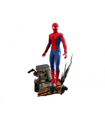 Фигурка Spider-Man Homecoming 1:4