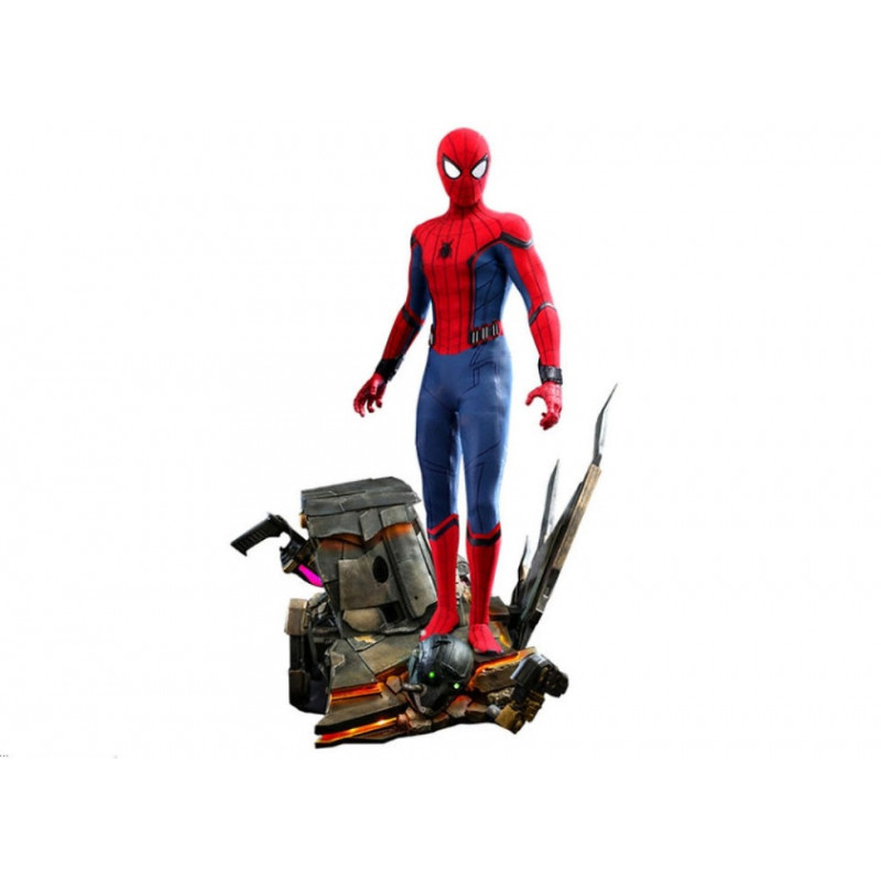 Фигурка Spider-Man Homecoming 1:4