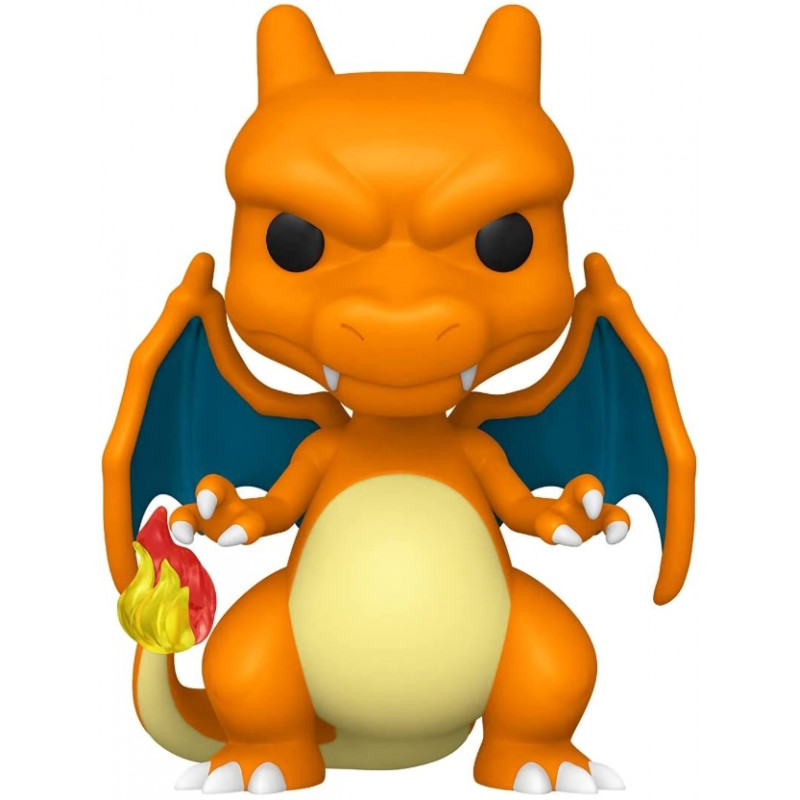 Фигурка Funko POP! Games Pokemon Charizard