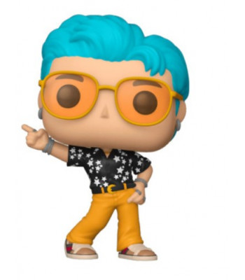 Фигурка Funko POP! Rocks BTS Dynamite RM