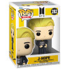 Фигурка Funko POP! Rocks BTS Butter J-Hope