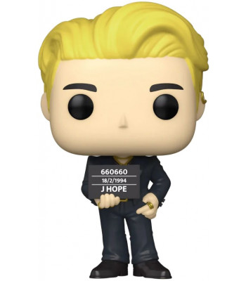 Фигурка Funko POP! Rocks BTS Butter J-Hope
