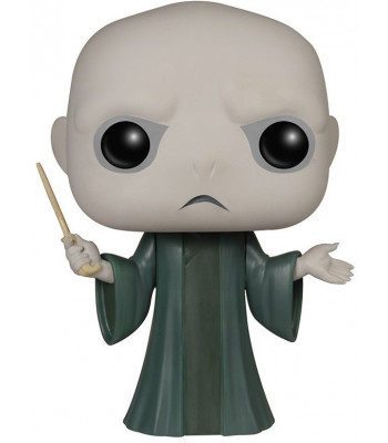 Фигурка Funko POP! Harry Potter S1 Voldemort