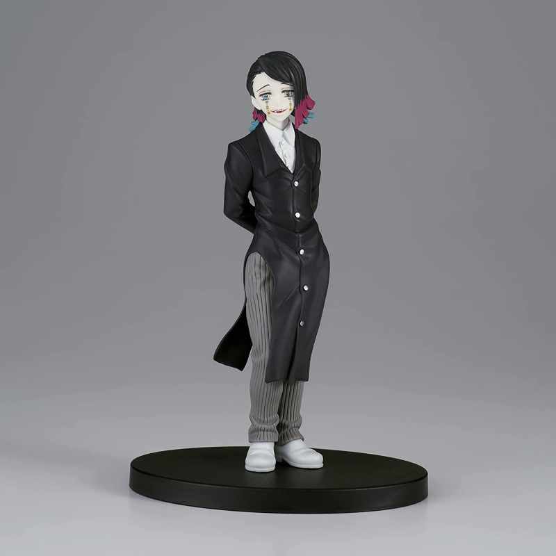 Фигурка Клинок Рассекающий Демонов ENMU Kimetsu no Yaiba Enmu