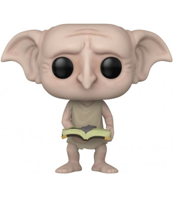 Фигурка Funko POP! Harry Potter Chamber of Secrets 20th Dobby