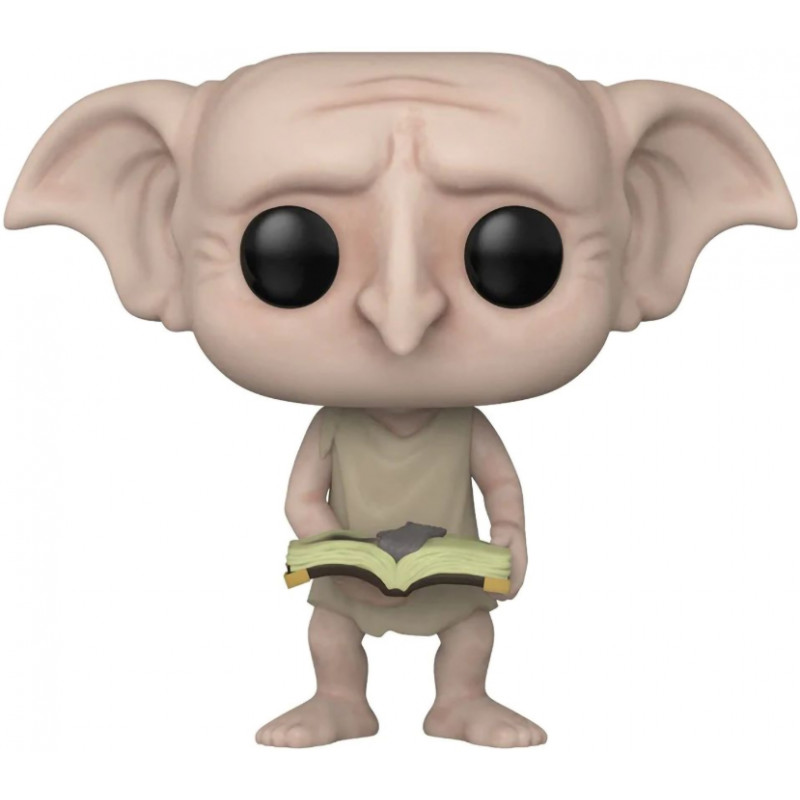 Фигурка Funko POP! Harry Potter Chamber of Secrets 20th Dobby