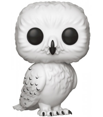 Фигурка Funko POP! Harry Potter S5 Hedwig