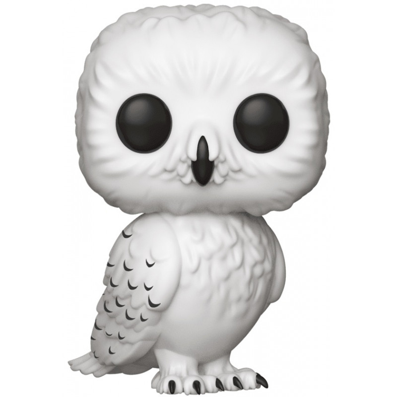 Фигурка Funko POP! Harry Potter S5 Hedwig