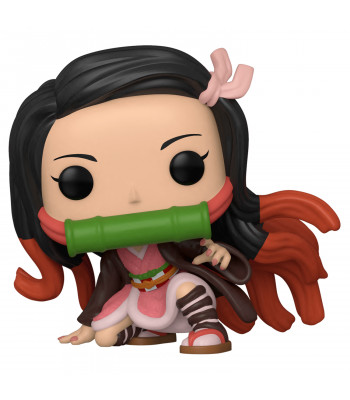 Фигурка Funko POP! Animation Demon Slayer Nezuko Kamado