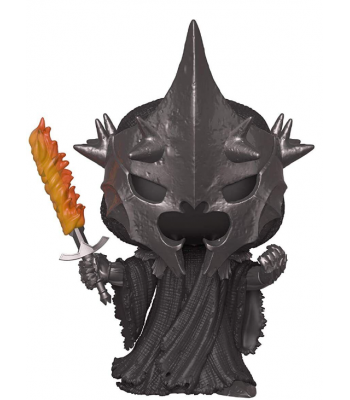 Фигурка Funko POP! Movies LOTR/Hobbit S4 Witch King
