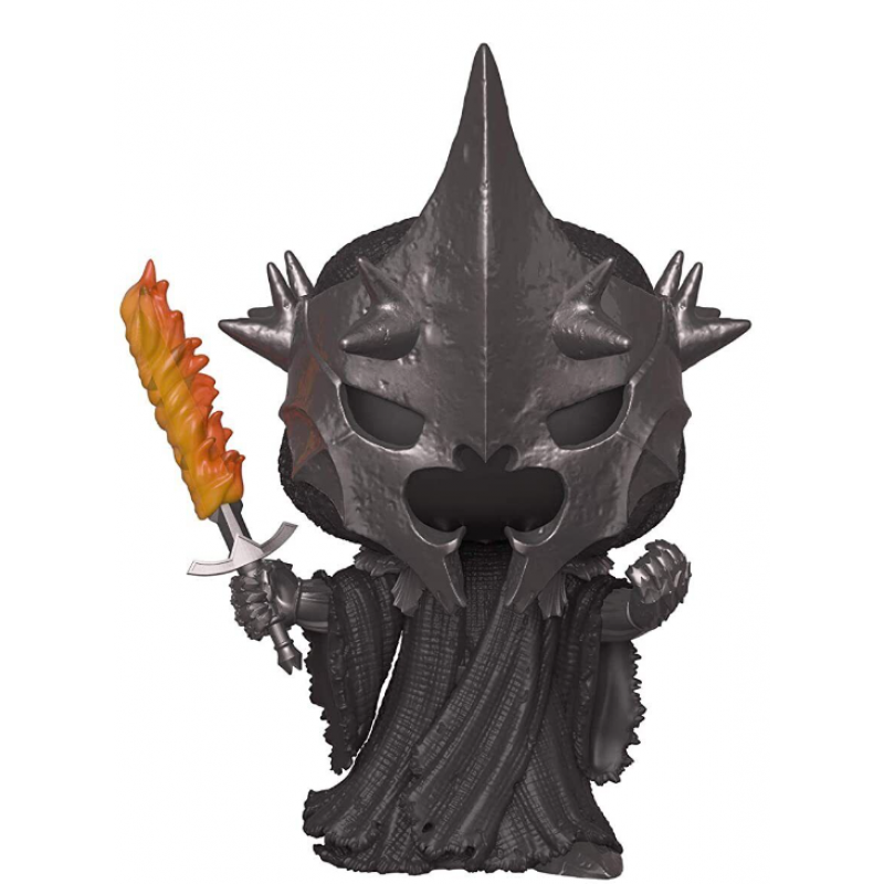 Фигурка Funko POP! Movies LOTR/Hobbit S4 Witch King