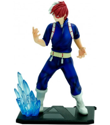 Фигурка My Hero Academia Shoto Todoroki 17 см