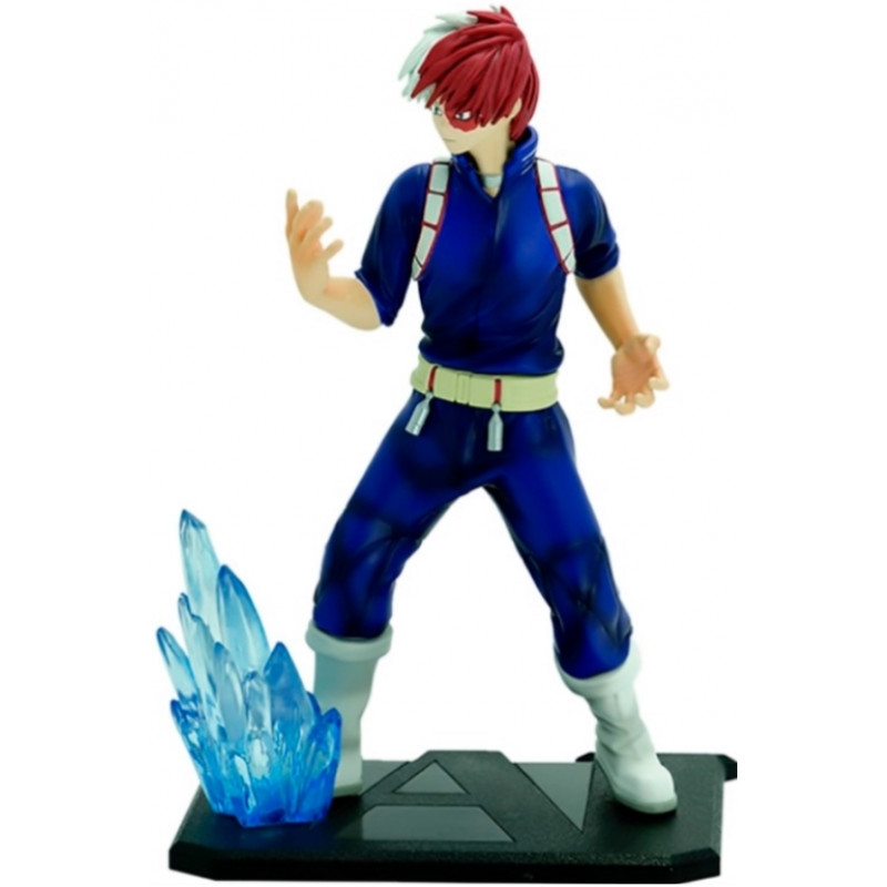 Фигурка My Hero Academia Shoto Todoroki 17 см
