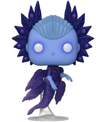 Фигурка Funko POP! Movies Netflix Pinocchio Wood Spirit