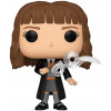 Фигурка Funko POP! Harry Potter S10 Hermione Granger with Feather