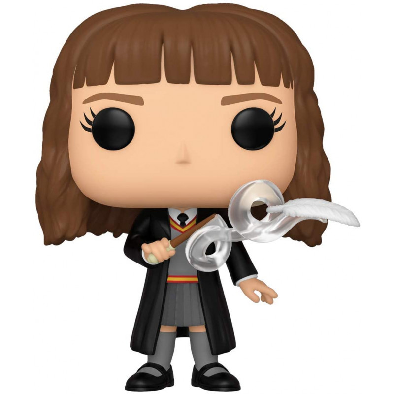 Фигурка Funko POP! Harry Potter S10 Hermione Granger with Feather