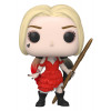 Фигурка Funko POP! Movies The Suicide Squad Harley (Damaged Dress)