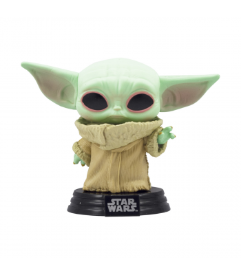 Фигурка Funko POP! Bobble Star Wars Mandalorian The Child