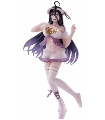 Фигурка TAITO Overlord Iv Albedo Coreful Nightwear Ver