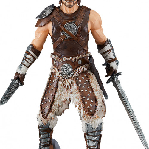 Фигурка Довакин "The Elder Scrolls V Skyrim" от Good Smile Company