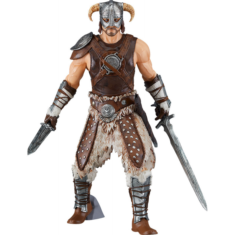 Фигурка Довакин "The Elder Scrolls V Skyrim" от Good Smile Company