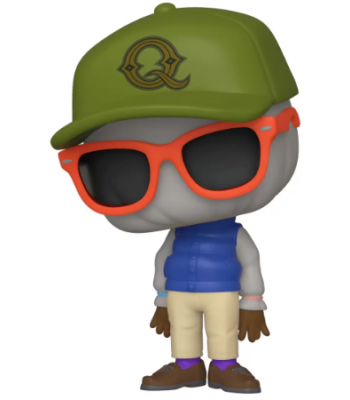 Фигурка Funko POP! Vinyl: Disney: Onward: Dad