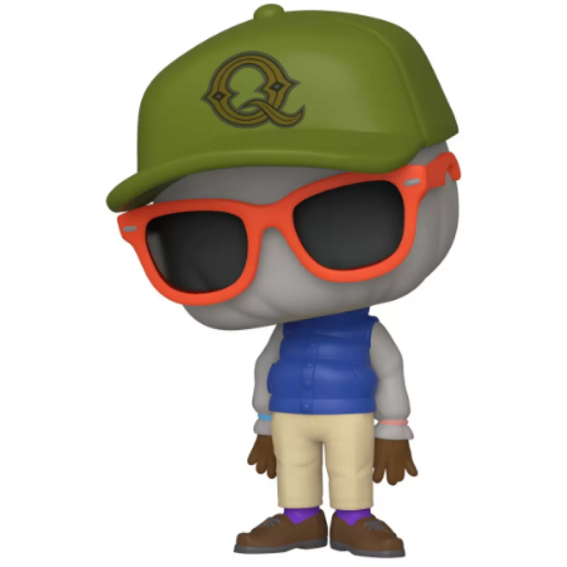 Фигурка Funko POP! Vinyl: Disney: Onward: Dad