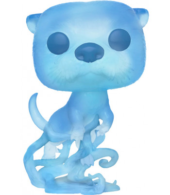 Фигурка Funko POP! Harry Potter Patronus Hermione Granger